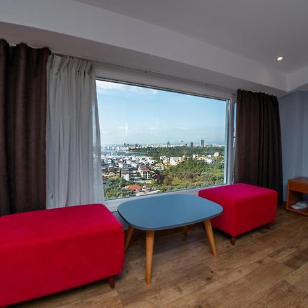 Olivar Hotel Tirana Selitë e Vogël エクステリア 写真